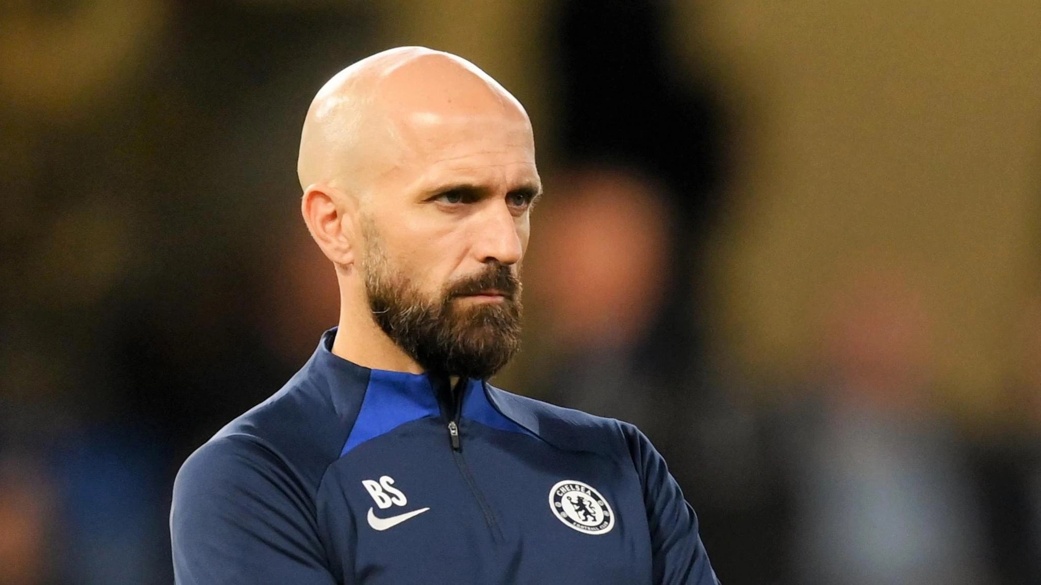 Bruno Saltor officially joins Tottenham as assistant coach for the North London Derby